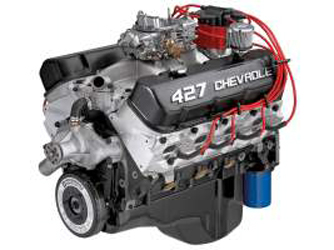 B3695 Engine